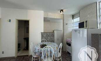 Imagem 7: Apartamento com 2 dormitórios à venda, 32 m²- Praia Do Sonho - Itanhaém/SP