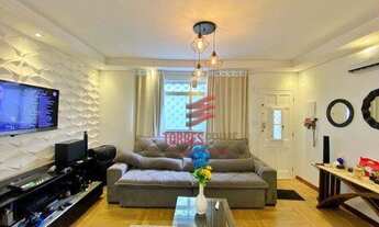 Imagem: Casa com 2 dormitórios à venda, 119 m²