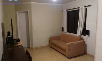 Imagem: Apartamento à venda, 42 m² por R$ 530.000,00