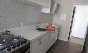 Imagem 6: Condomínio Autêntico Vila Augusta - Guarulhos locação