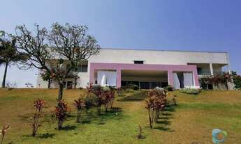 Imagem 4: Casa com 6 suites à venda, 650 m² por R$ 3.699.000 - Sítio Caju - Delfinópolis/MG