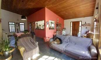 Imagem 6: Casa com 3 dormitórios à venda, 220 m² por R$ 920.000,00 - Granja Viana - Cotia/SP