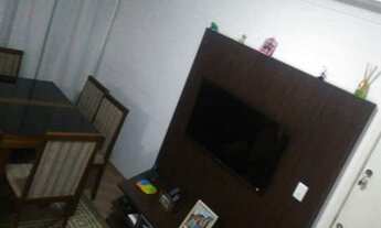 Imagem 5: Apartamento com 2 dormitórios à venda, 47 m² por R$ 289.000,00 - Vila Carrão - São Paulo/S