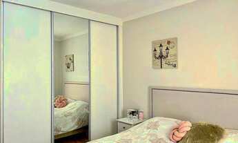 Imagem 4: 3 DORMS, 2 VGS, CHURRASQUEIRA, 140 m² - Jabaquara - São Paulo/SP - SO0415