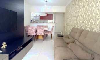 Imagem 3: Apartamento com 2 dormitórios à venda, 82 m² por R$ 499.000,00 - Canto do Forte - Praia Gr