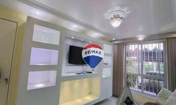 Imagem: Apartamento com 2 dormitórios à venda