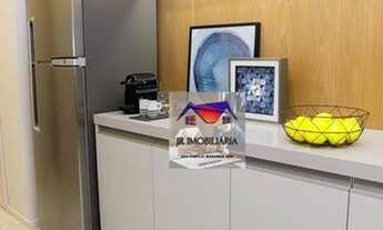 Imagem 6: Apartamento com 2 dormitórios à venda, 81 m² por R$ 1.151.100,00 - Vila Mariana - São Paul