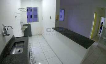 Imagem 7: DM-Apartamento para venda possui 50 metros quadrados com 2 quartos em Planície da Serra