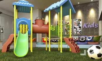 Imagem 6: Apartamento à venda, 64 m² por R$ 789.000,00 - Armação da Piedade - Governador Celso Ramos