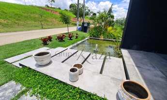 Imagem 5: Casa / Condomínio - Recanto Santa Bárbara - Locação e Venda - Residencial