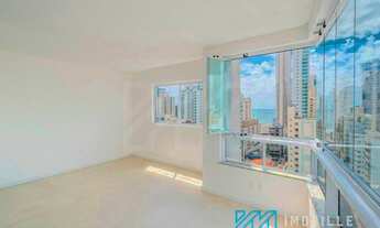 Imagem 7: Cobertura duplex no Edifício Farol Ilha da Paz Balneário Camboriú