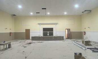 Imagem: Galpão Comercial no Cambuci com 630 m²