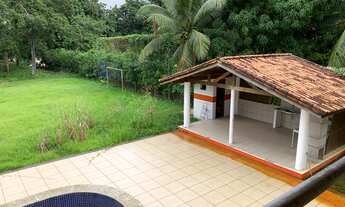 Imagem 7: Oportunidade Encontro das Aguas