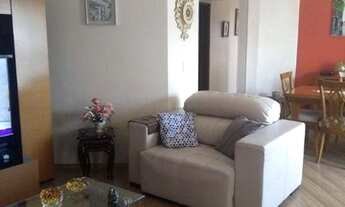 Imagem 2: Apartamento à venda, 138 m² por R$ 700.000,00 - Vila Valparaíso - Santo André/SP