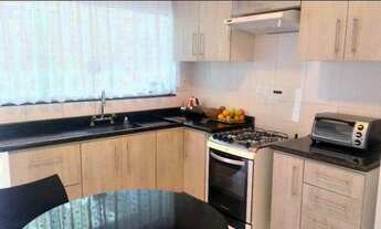 Imagem 3: Sobrado com 3 dormitórios à venda, 96 m² por R$ 590.000,00 - Jardim Vila Formosa - São Pau