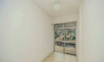 Imagem 4: Apartamento para aluguel tem 60 metros quadrados com 1 quarto em Engenho Novo - Rio de Jan