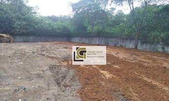 Imagem 2: Terreno à venda, 513 m² por R$ 426.000 - Residencial Ana Maria - São José dos Campos/SP