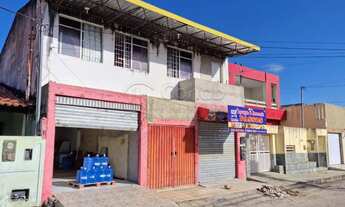 Imagem 2: Aracaju - Casa Padrão - São Conrado