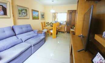 Imagem 3: Apartamento com 3 dormitórios à venda, 120 m² por R$ 800.000,00 - Icaraí - Niterói/RJ