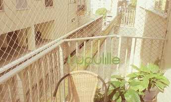 Imagem 1: Apartamento com 3 dormitórios à venda, 85 m² por R$ 530.000,00 - Santa Rosa - Niterói/RJ