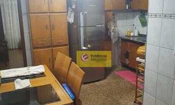 Imagem 6: Sobrado com 2 dormitórios à venda, 126 m² por R$ 390.000,00 - Jardim Ipanema - Santo André