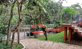 Imagem 2: Casa com 4 dormitórios à venda, 410 m² por R$ 1.950.000,00 - Granja Viana - Cotia/SP