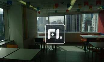 Imagem 7: Conjunto para alugar, 363 m² por R$ 43.600,00/mês - Bela Vista - São Paulo/SP