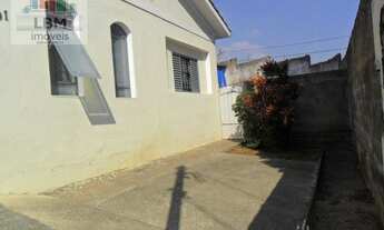 Imagem 2: CASA 03 DORM - VILA LEMOS - CAMPINAS