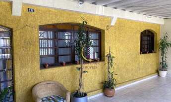 Imagem: Casa Térrea com Terreno 288 m² com 02