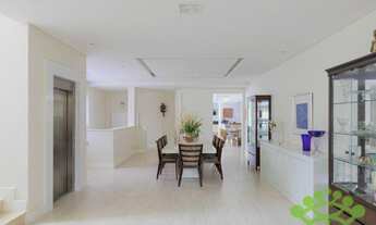 Imagem 6: Casa à venda, 775 m² por R$ 8.000.000,00 - Campo Comprido - Curitiba/PR