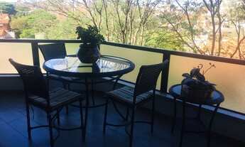 Imagem 7: Apartamento com 3 dormitórios à venda, 180 m² por R$ 1.150.000,00 - Centro - Vinhedo/SP