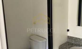 Imagem 7: Sala - Jardim Madalena - Campinas