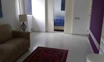 Imagem 3: Apartamento Residencial à venda, Jardim Paulista, São Paulo - AP1636