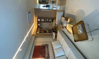 Imagem: Apartamento em construção Entrega prevista