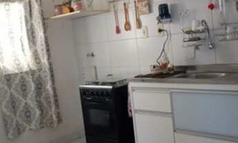 Imagem 4: Apartamento para venda com 55 metros quadrados com 2 quartos em Vila Irmã Dulce - Camaçari