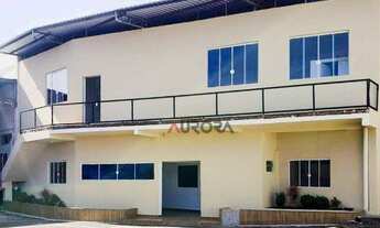 Imagem 4: Barracão à venda e locação, 2500 m² - Lindóia - Londrina/PR - Ref: BA0060