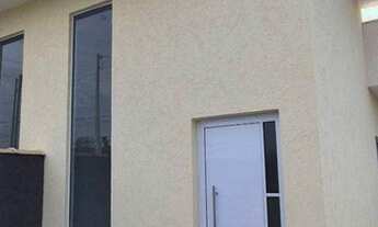 Imagem 2: Casa com 2 dormitórios à venda, 55 m² por R$ 205.000,00 - Jardim Umuarama - Itanhaém/SP