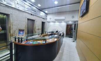 Imagem 7: Sala, 44 m² - venda por R$ 200.000,00 ou aluguel por R$ 1.000,00/mês - Centro - Niterói/RJ