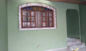 Imagem 2: Sobrado à venda, 156 m² por R$ 503.000,00 - Parque Marajoara - Santo André/SP