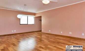 Imagem: Apartamento na Santa Cecilia