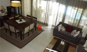 Imagem 2: Casa à venda, 396 m² por R$ 1.800.000,00 - Condomínio Metropolitan Park - Paulínia/SP