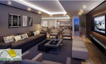 Imagem 2: Apartamentos no Residencial Maria Augusta + Home Design - Itacorubi - Florianópolis/SC