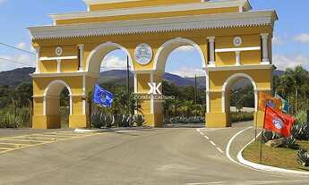 Imagem 2: Lotes á venda em Casa Branca pronto para construir e morar, com lotes a partir de 800m²