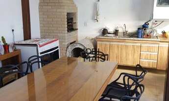 Imagem: Apartamento Duplex com 3 dormitórios à