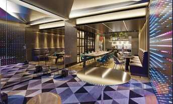 Imagem 2: Apartamento à venda, 116 m² por R$ 1.827.714,16 - Lourdes - Belo Horizonte/MG