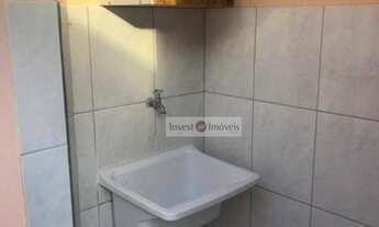 Imagem 6: Sobrado com 4 dormitórios à venda, 125 m² por R$ 450.000 - Jardim Portugal - São José dos