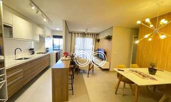 Imagem 1: Apartamento à venda, 60 m² por R$ 360.000,00 - Edifício Spontaneo - Itu/SP