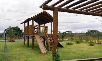 Imagem: Tenha como sua vizinha a Serra do Cipó