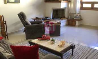 Imagem 5: Casa no Cond Coleginho, 750 m² de área de terreno e 400 m² de área construida, 3 quartos