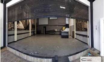 Imagem 4: Galpão Industrial para locação, Cidade Monções, São Paulo - GA0036